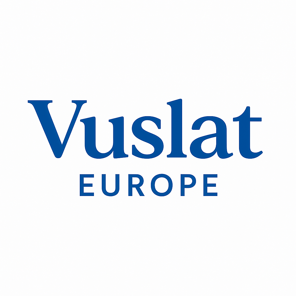 Vuslat Europe