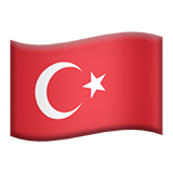 Türk Bayrağı